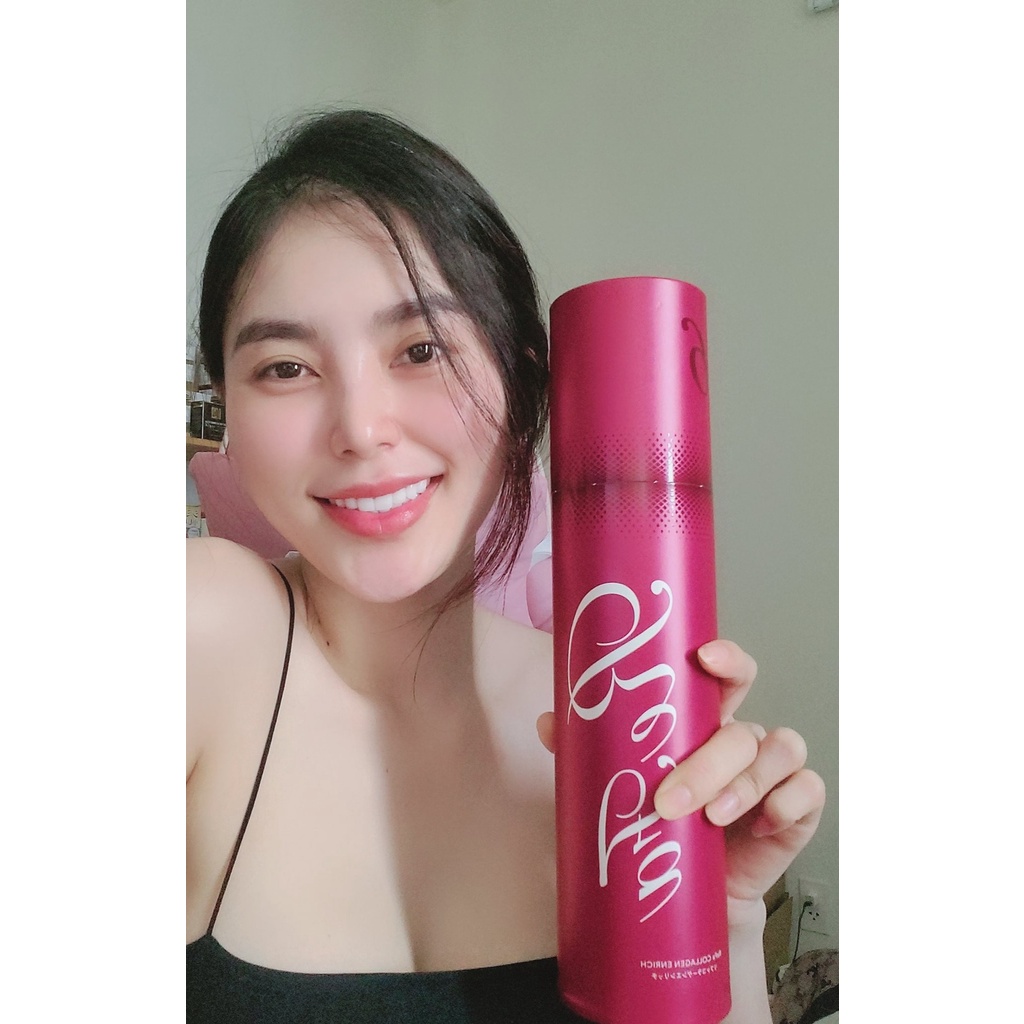 [ TỔNG KHO ] Nước Uống Collagen Refa 16 Enriched 160.000mg