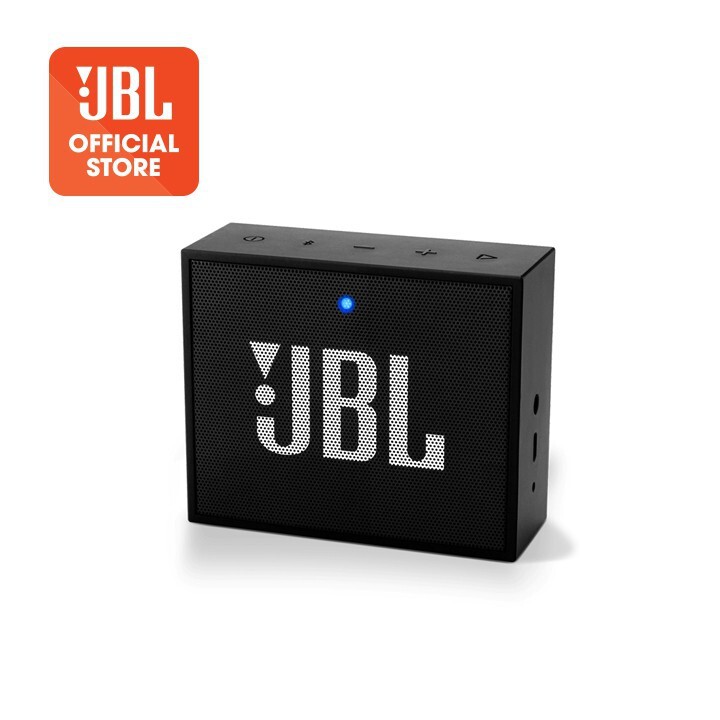 Loa Bluetooth JBL GO PLUS - Hàng Chính Hãng