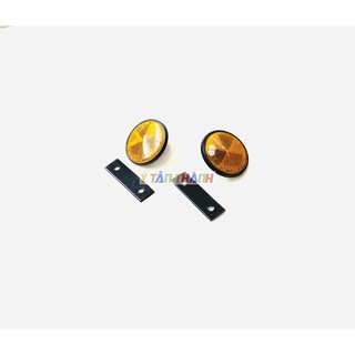 mắt mèo phản quang trước MS1234