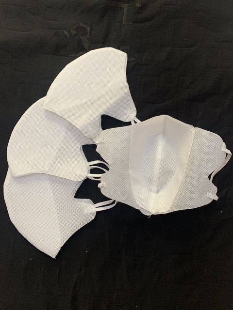 Combo 20 Khẩu trang vải không thấm nước | BigBuy360 - bigbuy360.vn