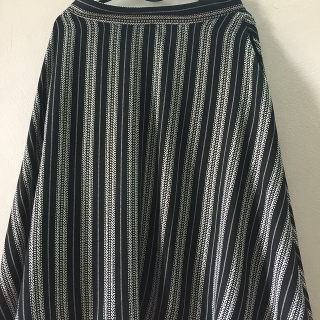 Chân váy+ áo vest công sở