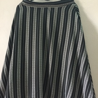 Chân váy+ áo vest công sở
