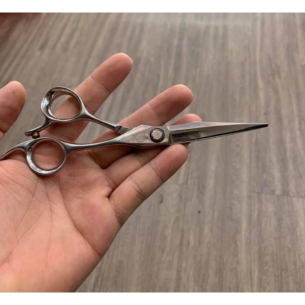 Bộ kéo cắt tóc titan cao cấp S260