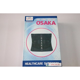 Đai Lưng OSAKA