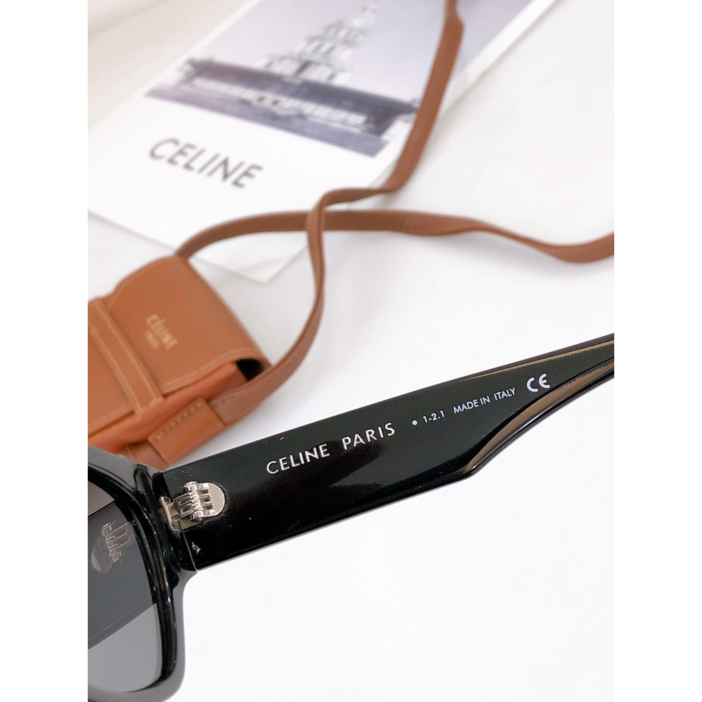 Kính Râm Ce 2021 MONOCHROMS 01 Trong ACETATE