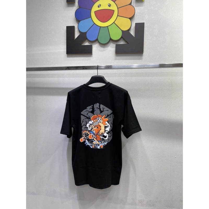 ÁO THUN SWE BOOSTED TEE có tag hãng | BigBuy360 - bigbuy360.vn