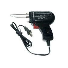 MỎ HÀN SÚNG 100W