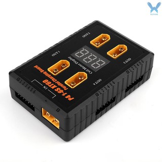 Sạc Cân Bằng Pin Lipo IMAX B6AC 80W