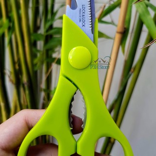 Kéo Lock&Lock F00098