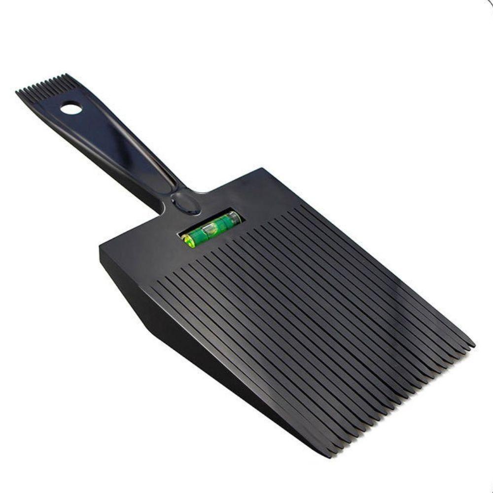 OCEANMAP Lược Kẹp Hỗ Trợ Cắt Tóc Chuyên Nghiệp Cho Nam