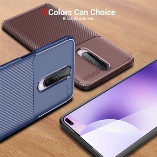 ốp điện thoại Nhựa Dẻo Chống Sốc Cho Xiaomi Mi 8 Se Lite Note 8 Pro 8t