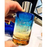 Mẫu thử nước hoa JULIETTE HAS A G.U.N VANILLA VIBES EDP | Mẫu thử nước hoa nữ