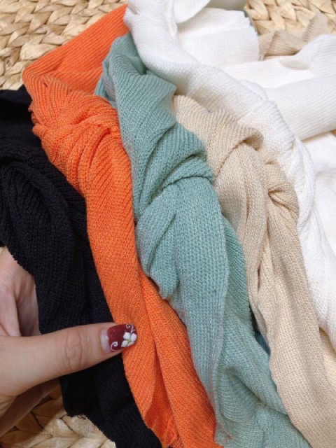 Xoắn lưng 3 lỗ hàng đẹp Quảng Châu