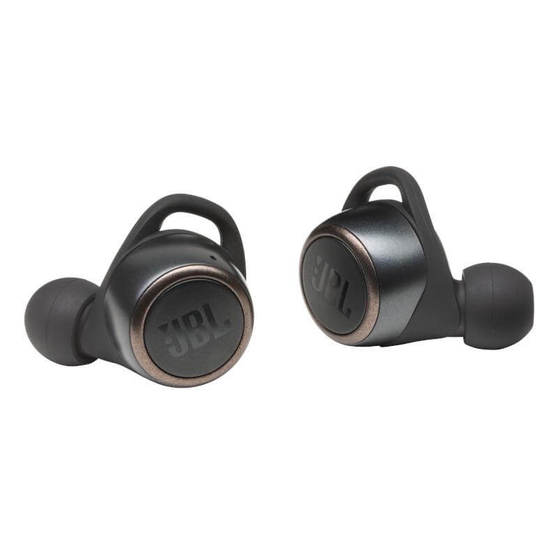 Tai nghe true wireless JBL Live 300 TWS