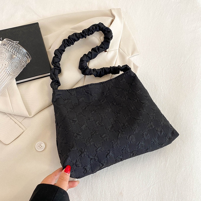 Túi tote Vải canvas Sức Chứa Lớn Thời Trang Mùa Thu 2022 Dành Cho Nữ