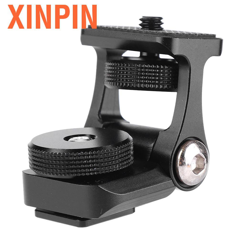 Giá Đỡ Máy Ảnh DSLR 1 / 4 '' Có Thể Điều Chỉnh | BigBuy360 - bigbuy360.vn