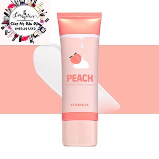 KEM DƯỠNG TRẮNG DA ĐÀO HÀN QUỐC