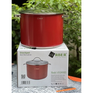 Nồi luộc gà arber 11l