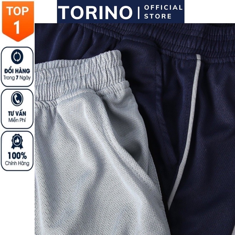 [𝐂𝐎𝐌𝐁𝐎 𝟑-𝟓] Quần đùi nam 𝐄𝐂𝐇𝐓, quần short tập gym, thể thao nam thoáng mát, co giãn tốt