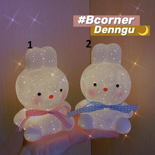 Đèn Ngủ Hình Thú