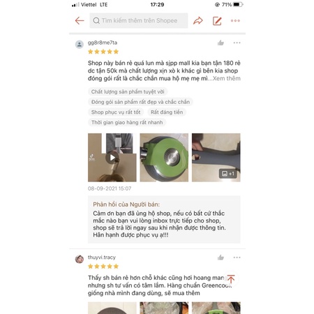 Chảo sâu vân đá Green Cook GCP02-26IH  KM từ Nutifood Dùng được cho bếp gas, bếp từ, bếp hồng ngoại