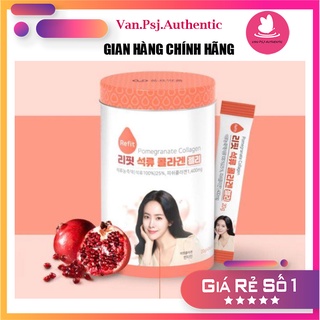 [XẢ HÀNG] DƯỠNG TRẮNG DA ON YOU PHARM COLLAGEN THẠCH