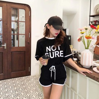 Đồ mặc ở nhà, set đồ mùa hè ,set ngủ siêu xinh.
