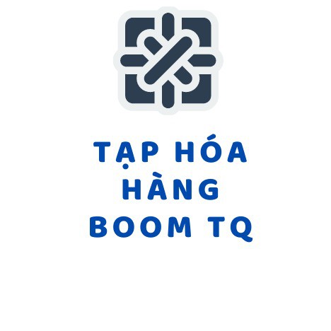 Tạp hóa hàng boom TQ