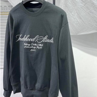 Áo SWEATER INDAHOOD STUDIO