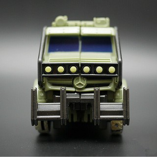 Mô hình Transformer Voyager Hound