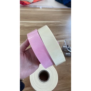 Cuộn dây viền cắt sẵn xéo bản 3cm ( ảnh thật )
