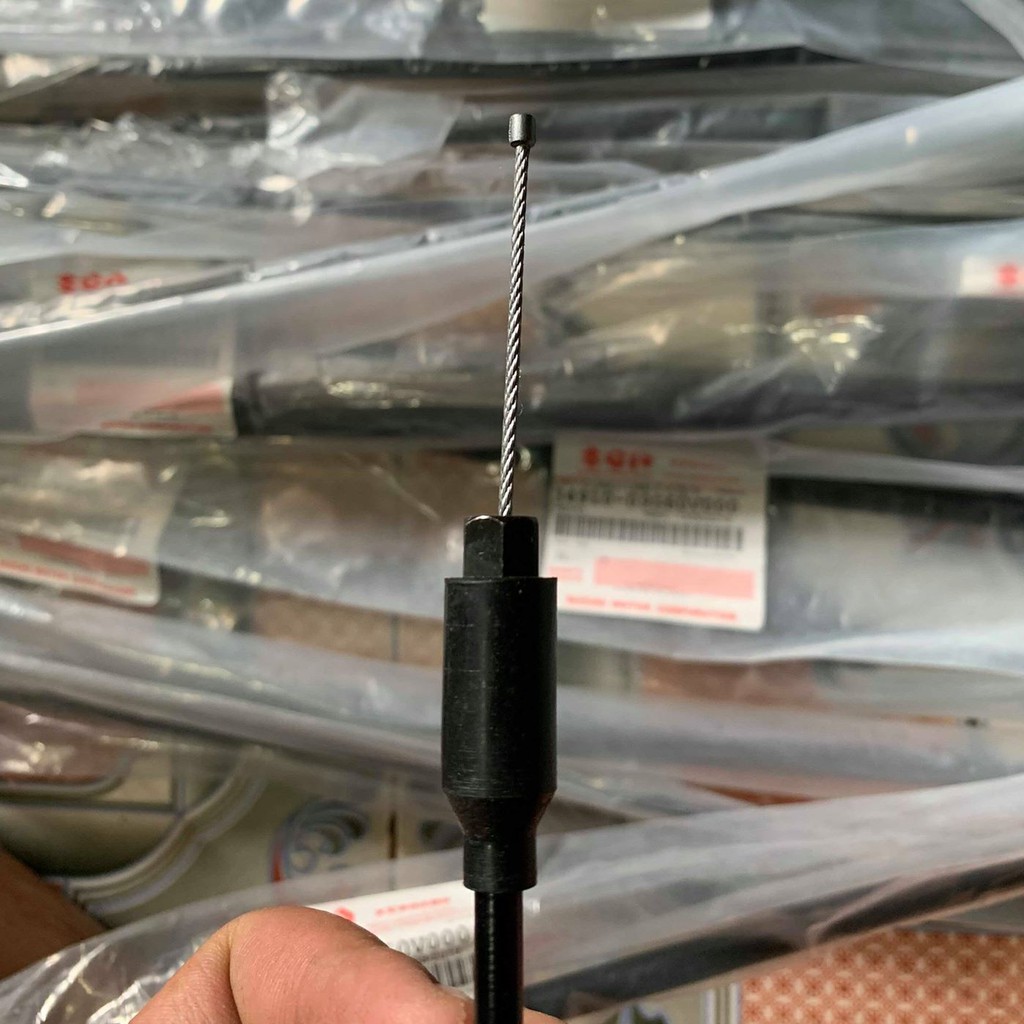 Dây ga suzuki viva 110