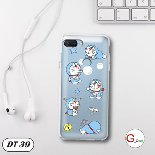Ốp lưng dẻo cho Xiaomi Redmi 6