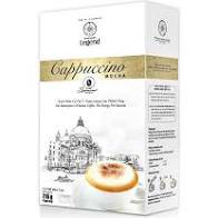 Cà Phê Cappuccino Hương Hazenut Trung Nguyên (Hộp 12 Gói)