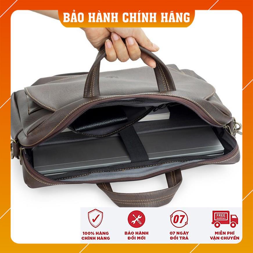 Freeship -  Túi xách công sở Hanama Tom 2 | BigBuy360 - bigbuy360.vn