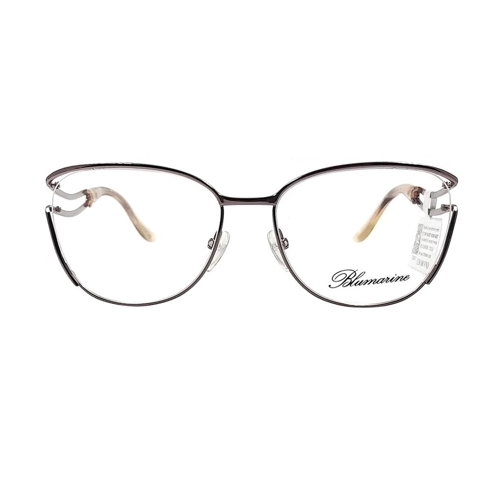 Gọng kính nam nữ Blumarine VBM064S màu sắc thời trang chính hãng, thiết kế dễ đeo bảo vệ mắt