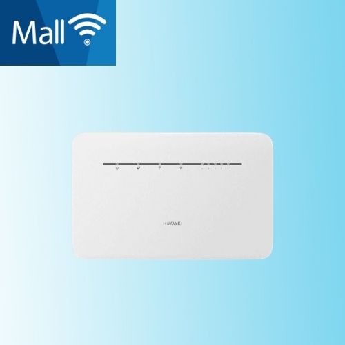 Bộ Phát Wifi 4G Huawei B316-855 B316 tốc độ 150Mbps. Wifi 2 chuẩn AC 1167Mbps. Kết nối 64 user