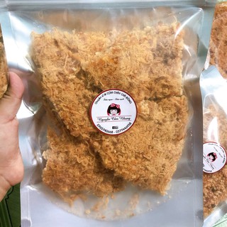 Cơm Cháy Chà Bông