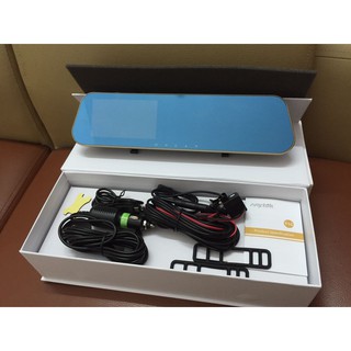 Camera Hành Trình Anytek T1 Full HD