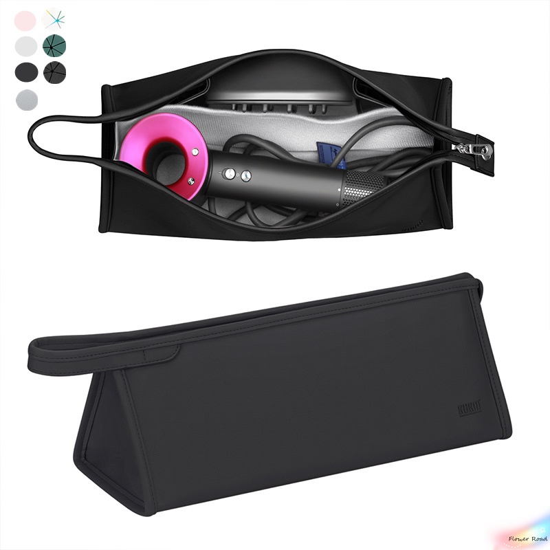 Túi Đựng Máy Sấy Tóc Dyson Chống Bụi & Nước Gọn Nhẹ Thời Trang