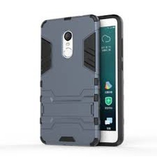 Ốp lưng chống sốc Iron Man dành cho Xiaomi Redmi Note 4/ 4X