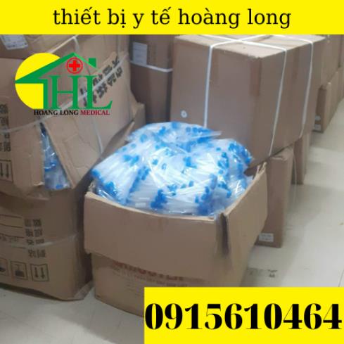 Ống ly tâm Falcon 10ml đáy nhọn chuyên dụng 1 cái