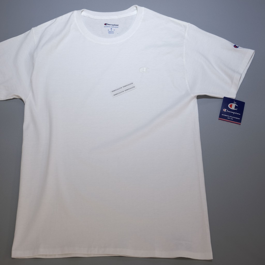 ÁO THUN CLASSIC EMBROIDERED C LOGO #T0223