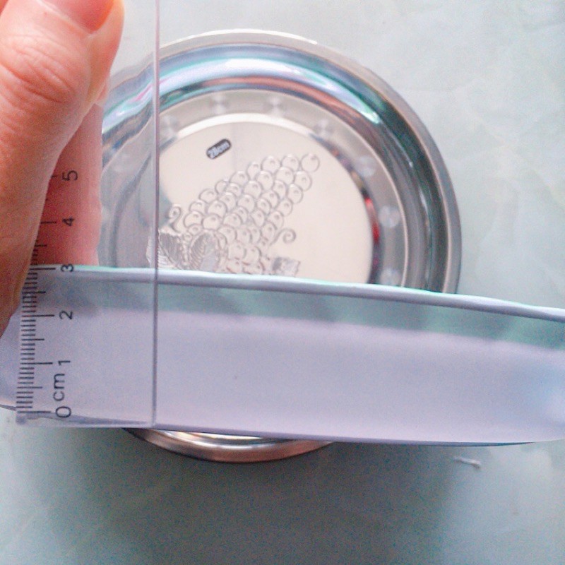 ĐĨA NHỰA PHÍP FATACO các size DC-66,DC-77,DC-88