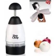 KM DỤNG CỤ BĂM RAU CỦ QUẢ, HÀNH TỎI ỚT SLAP CHONG
