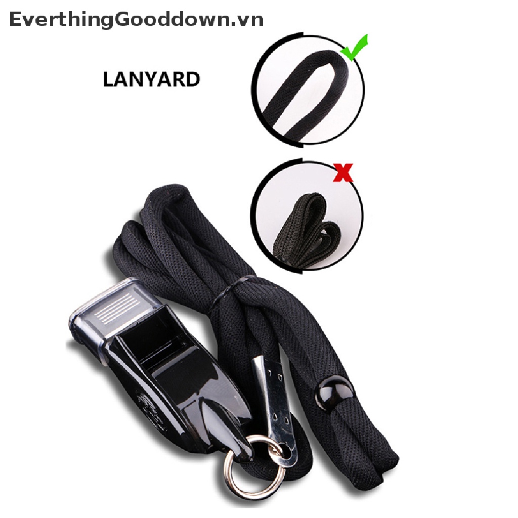 Everthinggooddown Còi Thổi Trọng Tài 130 Decibels Tần Số Cao Hình Cá Heo