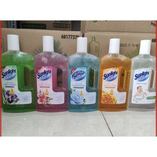 nước lau sàn nhà sunlight 1kg