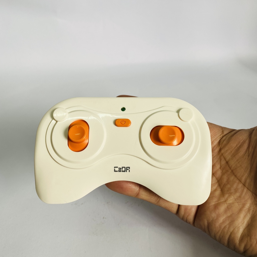 Mô hình technic lập trình điều khiển từ xa  Cada C51075W 295 chi tiết tương thích 9686 Siêu Xe Blaze Car BH 1:1