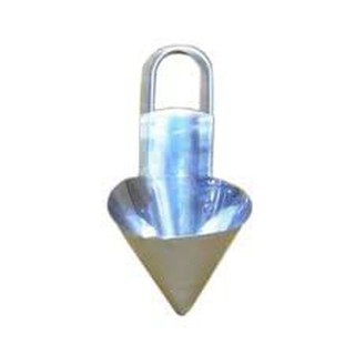 Xoáy hoa cà rốt inox