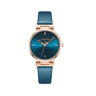Đồng hồ nữ julius ja-1271 dây da